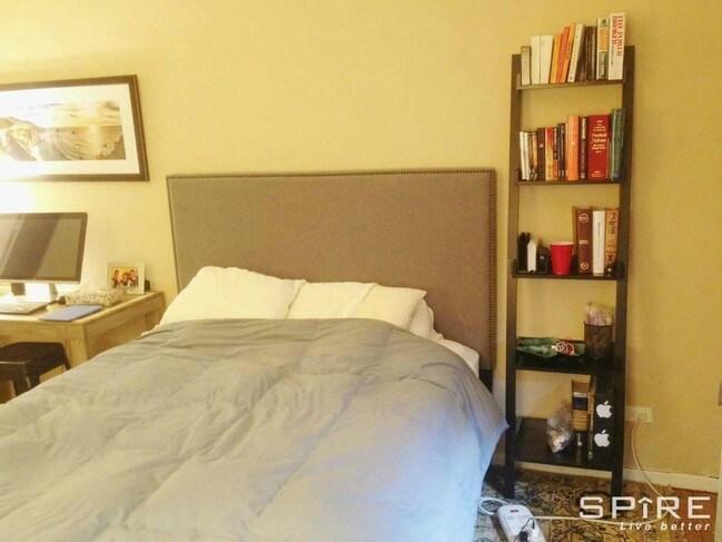 Foto del edificio - 315 W 18th St