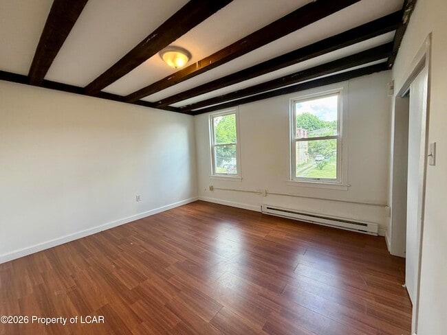 Building Photo - 1411 Monsey Ave