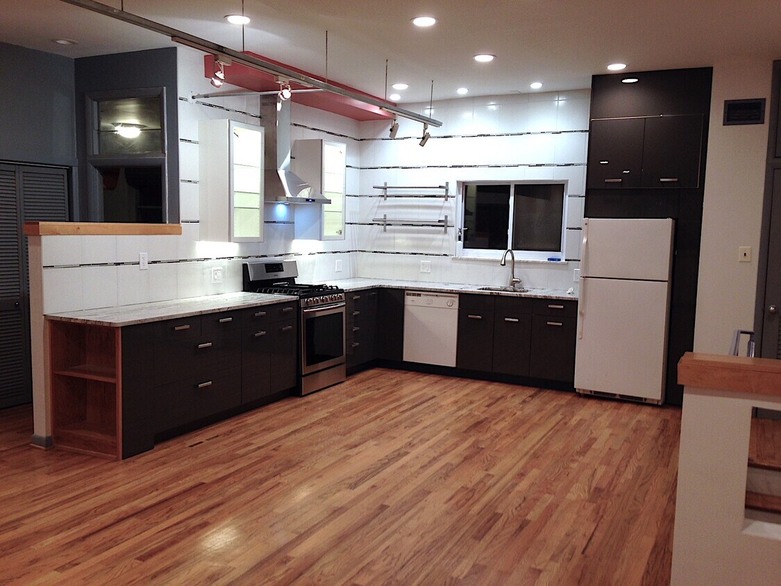 Foto principal - 1164 S Darien St