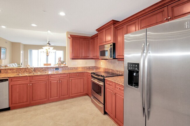 Foto del edificio - The Waterfront Seasonal Condo for Rent