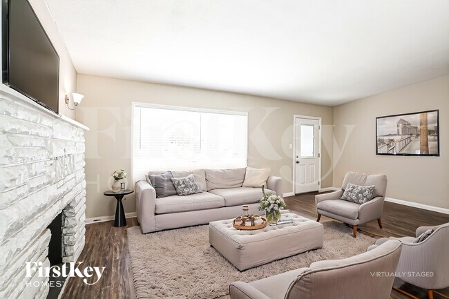 Foto del edificio - 2317 Hassett Ave