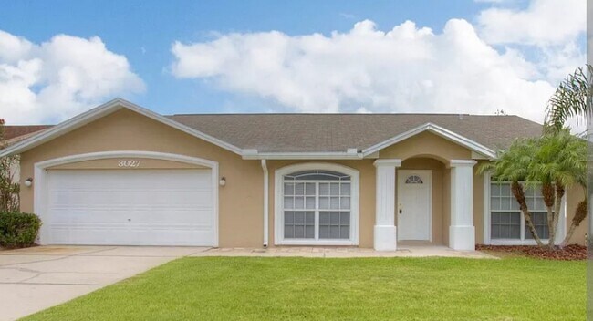 Building Photo - 3027 Thoroughbred Loop S