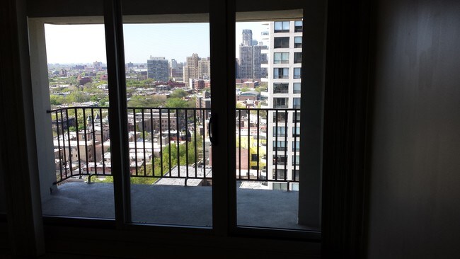 Vista norte - 1960 N Lincoln Park W