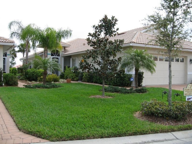 4491 Corso Blvd, Venice, FL 34293 House Rental in Venice, FL