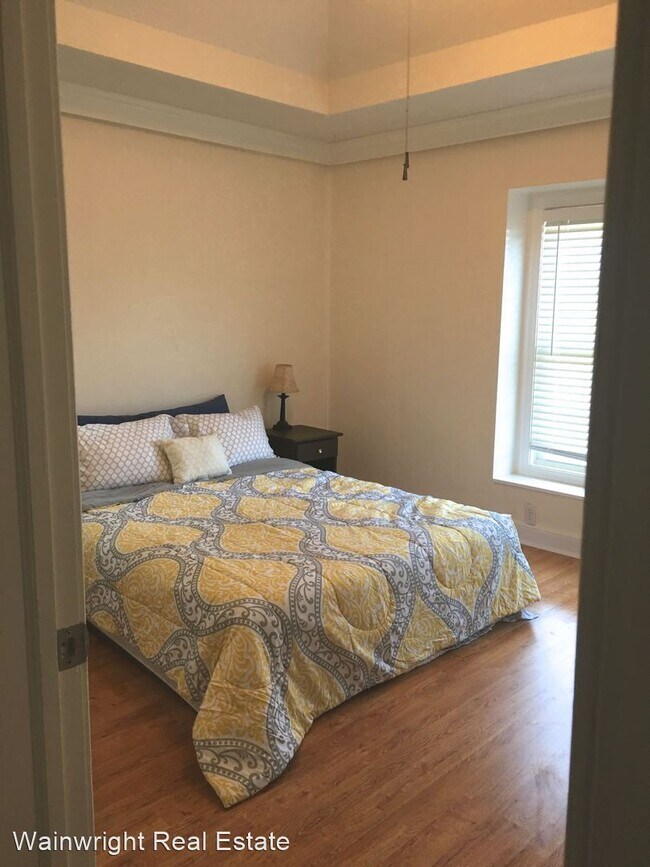 Foto del edificio - 3 br, 2 bath House - 1200 Newell Ave.