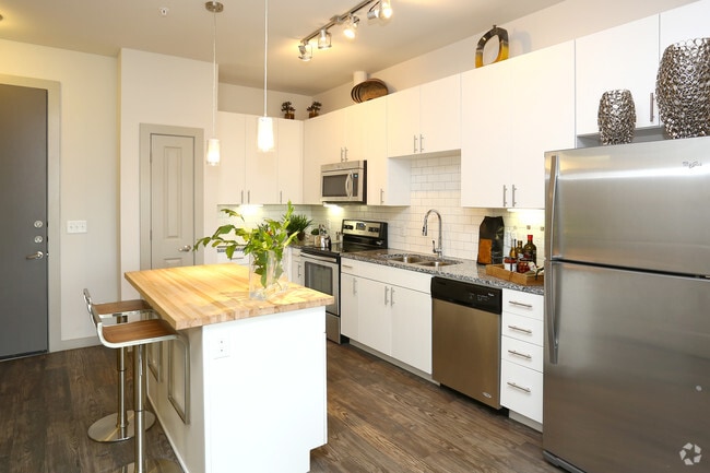 Building Photo - Corazon Apartments - OPL