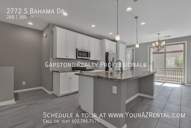 Foto del edificio - 2772 S Bahama Dr