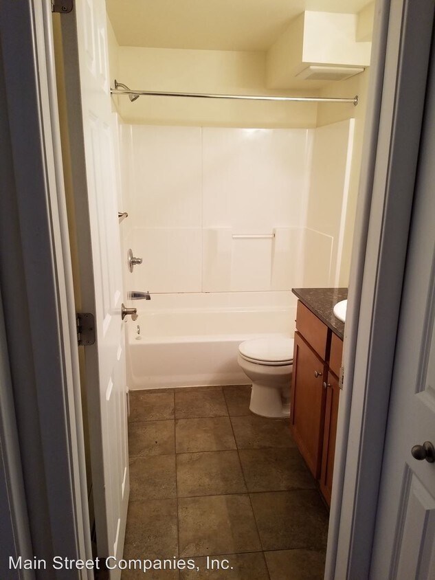 Foto del interior - Granite Falls at Silver Lake Apartments