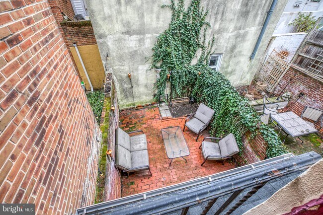 Foto del edificio - 536 S 8th St