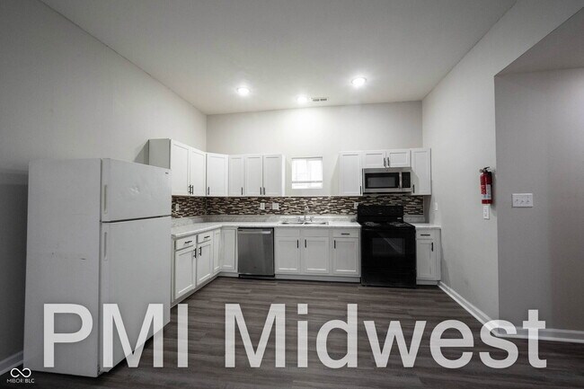 Foto del edificio - 925 N Sheffield Ave