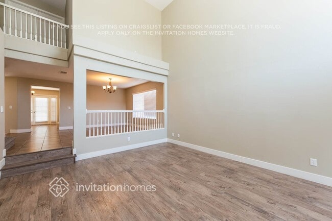 Building Photo - 8637 Copper Mountain Ave