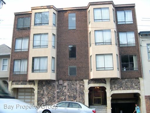 Primary Photo - 330 Parnassus Ave