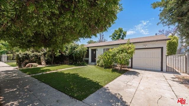 Primary Photo - 5519 Ventura Canyon Avenue, Los Angeles, C...
