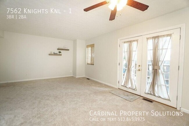 Foto del edificio - 7562 Knights Knoll