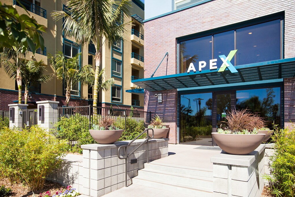 Apex Rentals Milpitas, CA