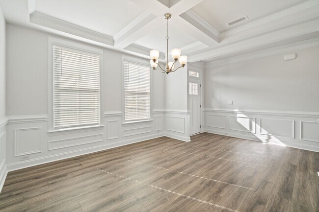 Foto del edificio - 408 Preston Rd