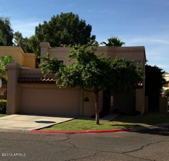 1229 N Alma School Rd, Mesa, AZ 85201 House Rental in Mesa, AZ