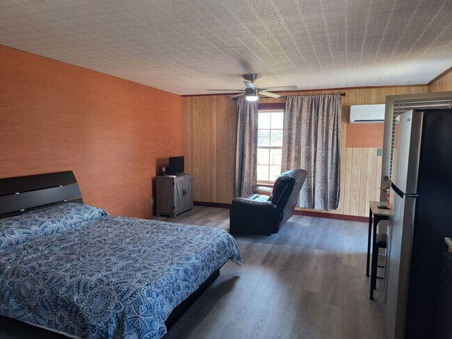 Foto del edificio - Studio apartment for rent (short term available)