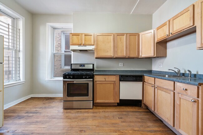 Foto del edificio - 1406 N Campbell Ave