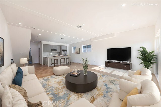Foto del edificio - 5253 Agnes Ave