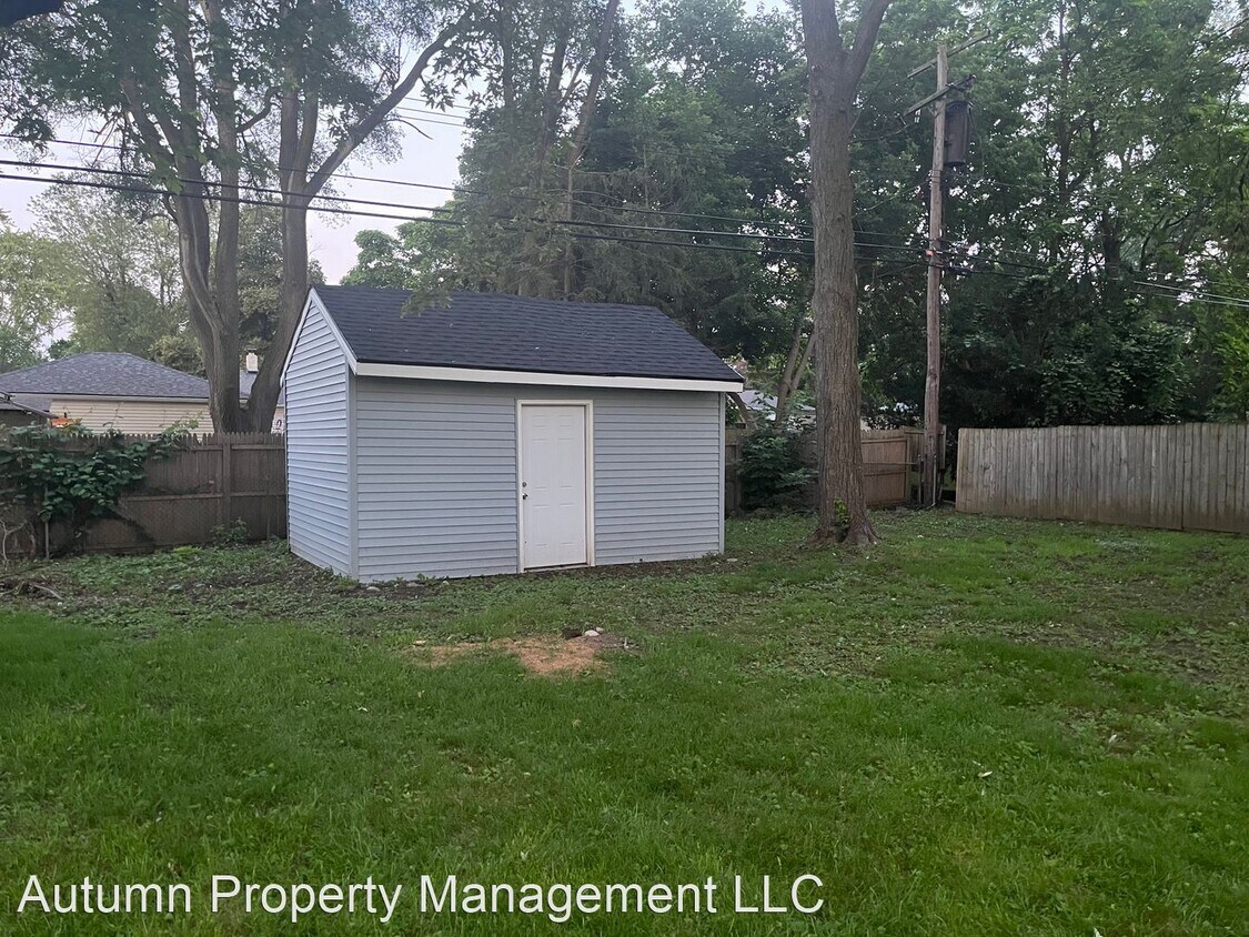 Foto principal - 3 br, 1 bath House - 2248 Kohler