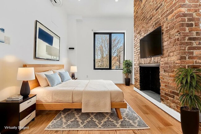 Foto del edificio - 283 Evergreen Ave