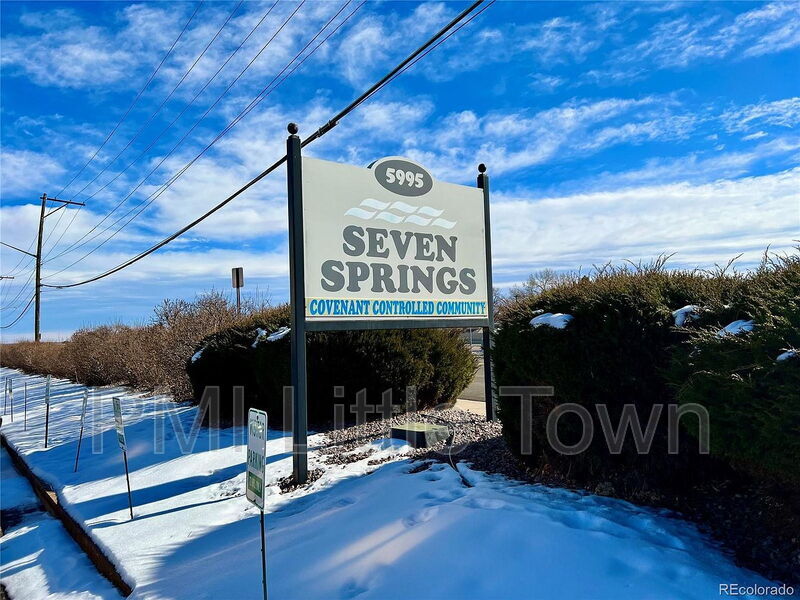 Foto principal - 5995 W Hampden Ave