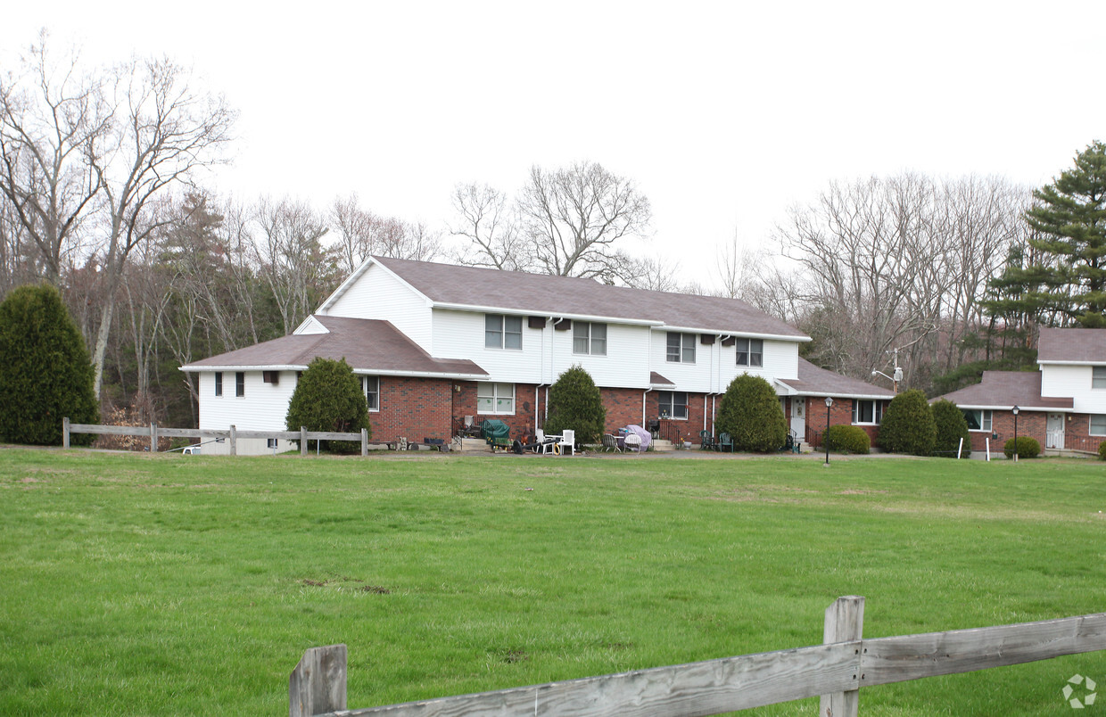 Foto del edificio - Indian Ridge