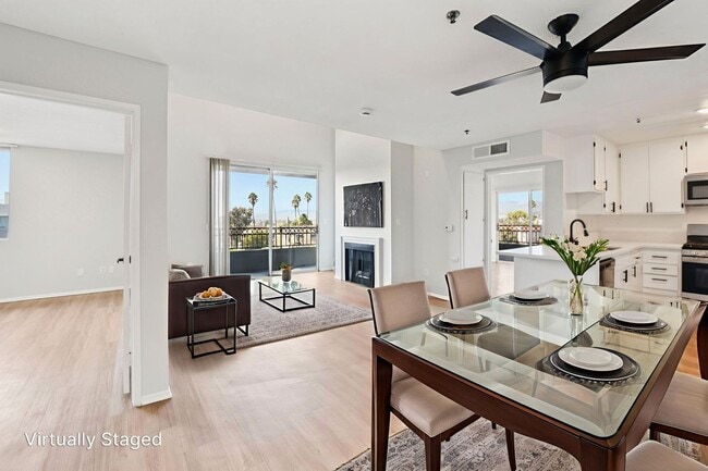 Foto del interior - 310 South Virgil Ave