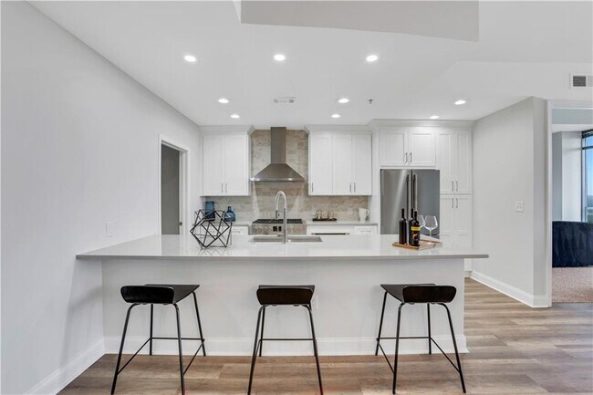 Foto del edificio - 270 17th St NW