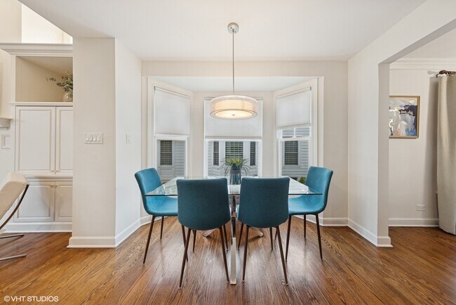 Foto del edificio - 824 S Grant St