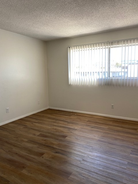 Bedroom - 1304 Amethyst St