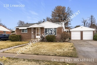 Building Photo - 138 Lynnwood Dr