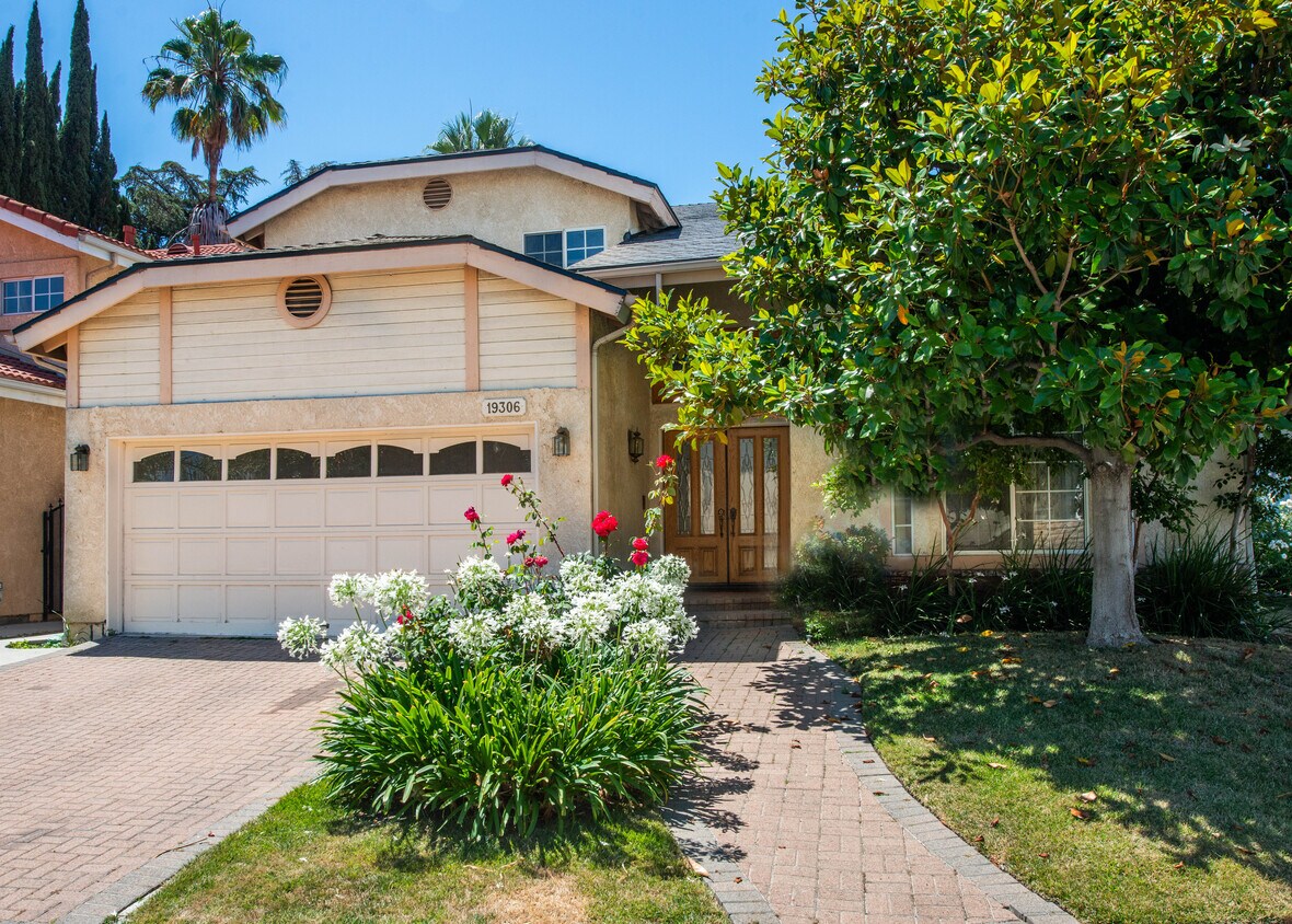 19306 Yolie Ln, Tarzana, CA 91356 House Rental in Tarzana, CA