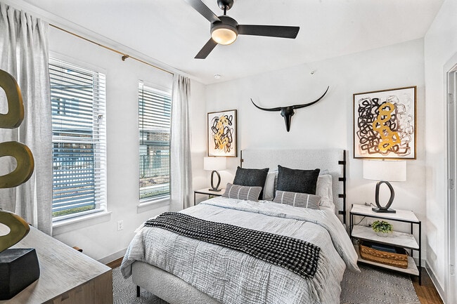 Tacara Weiss Ranch apartments — community photo - Tacara Weiss Ranch