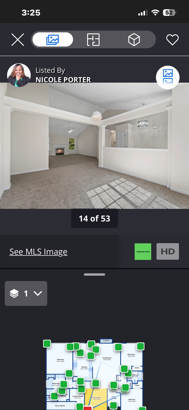 Foto del edificio - 245 London Ln