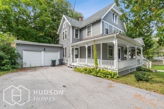 Primary Photo - 56 Ballston Ave