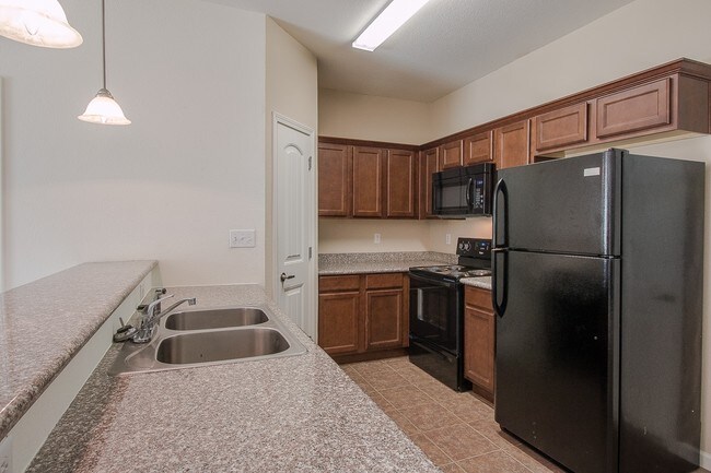 Cocina - 723 Layton Dr