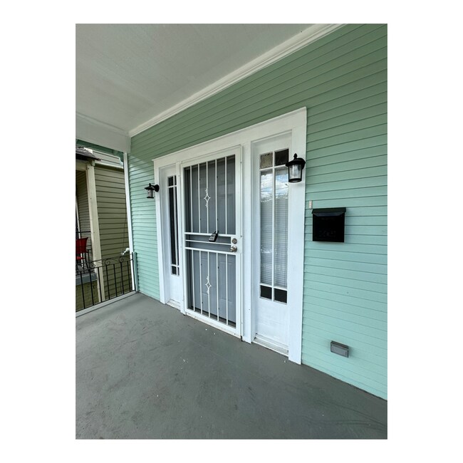Foto del edificio - 1525 N Broad St
