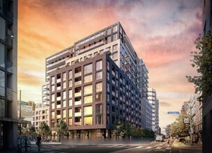 Building Photo - 543-543 Richmond St W