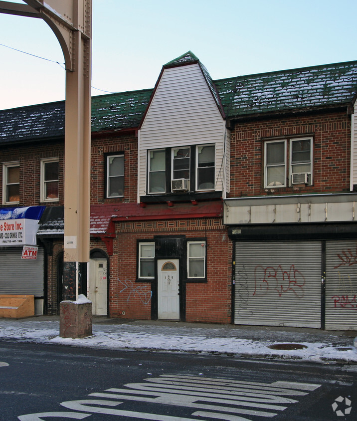 Primary Photo - 126-15 Jamaica Ave