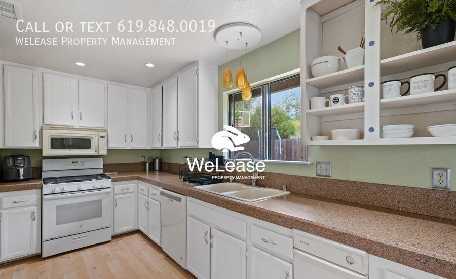 2110 Skyview Glen, Escondido, CA 92027 House Rental in Escondido, CA