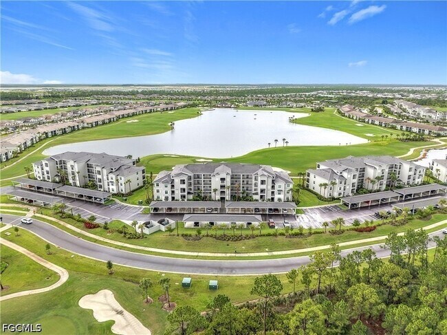 Foto del edificio - 43981 Boardwalk Loop