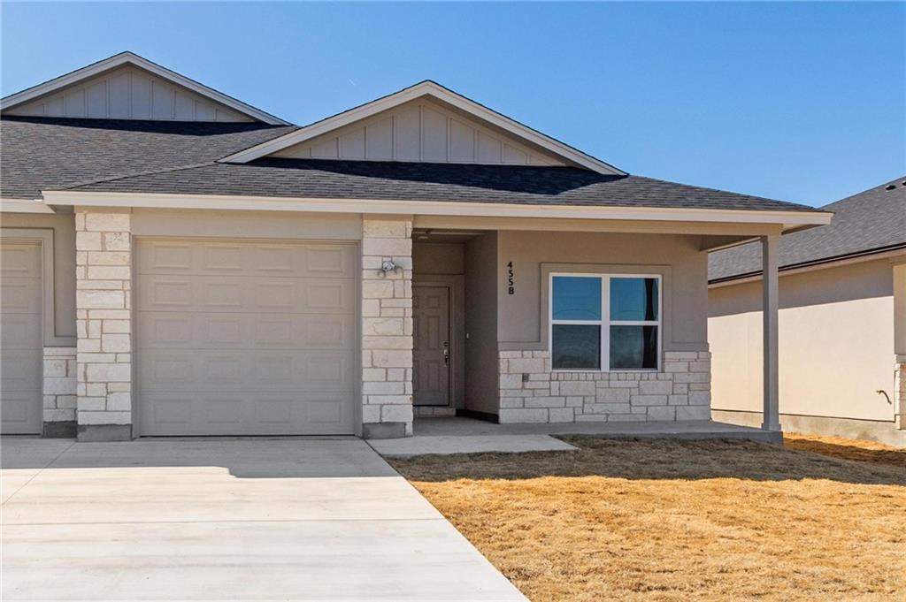 393 County Rd 306, Jarrell, TX 76537 House Rental in Jarrell, TX