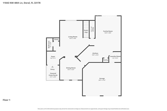 Building Photo - 11043 NW 48th Ln