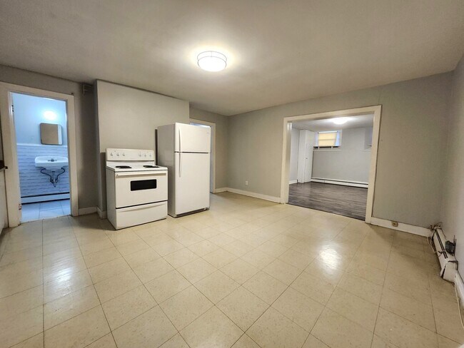 Photo du bâtiment - 23.5 Paddock St