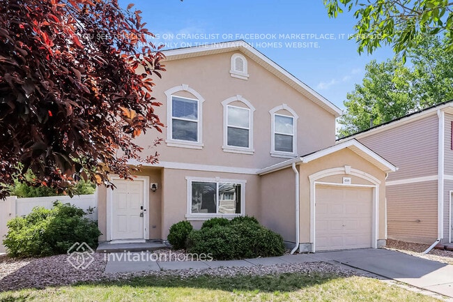 Building Photo - 4509 Andes St