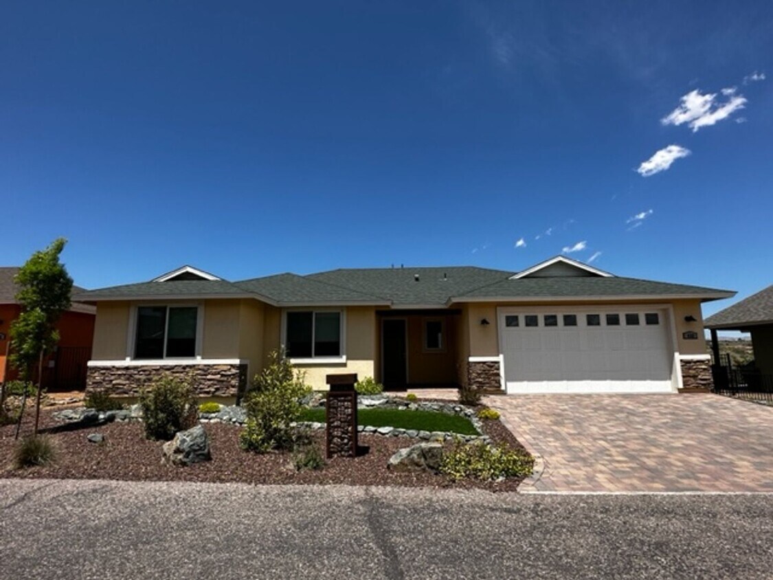 Kindra Heights beauty. House Rental in Cottonwood, AZ