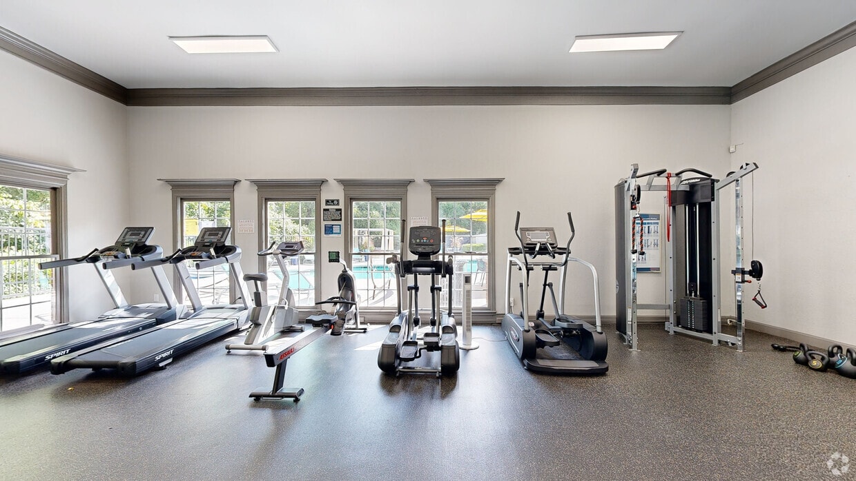 Photo - Clairmont Reserve Apartment Homes