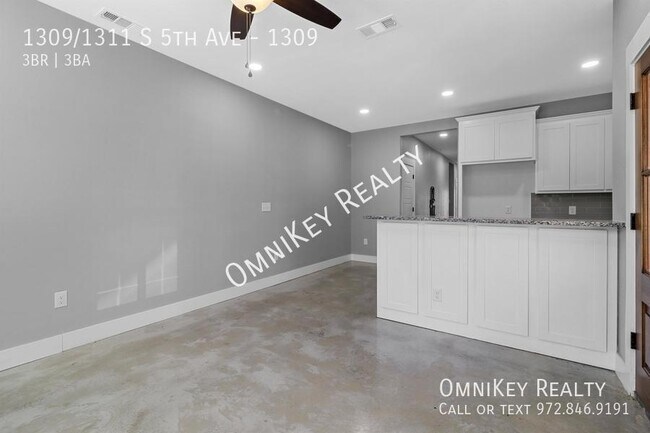 Foto del edificio - 1309/1311 S 5th Ave-1309